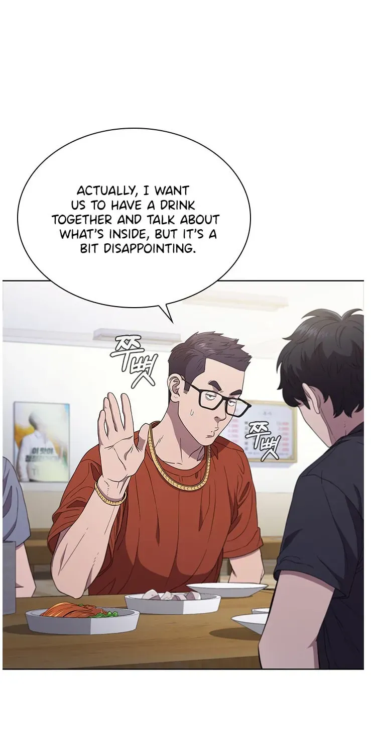 A True Doctor Chapter 123 — Page 4