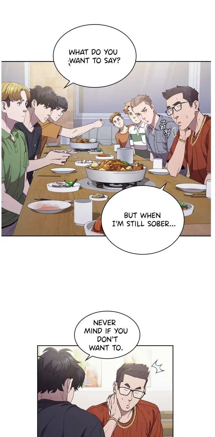 A True Doctor Chapter 123 — Page 5