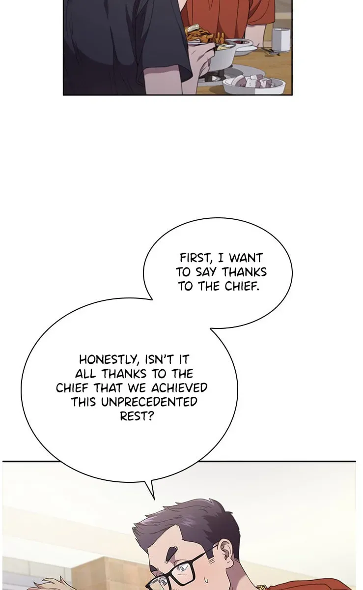 A True Doctor Chapter 123 — Page 6