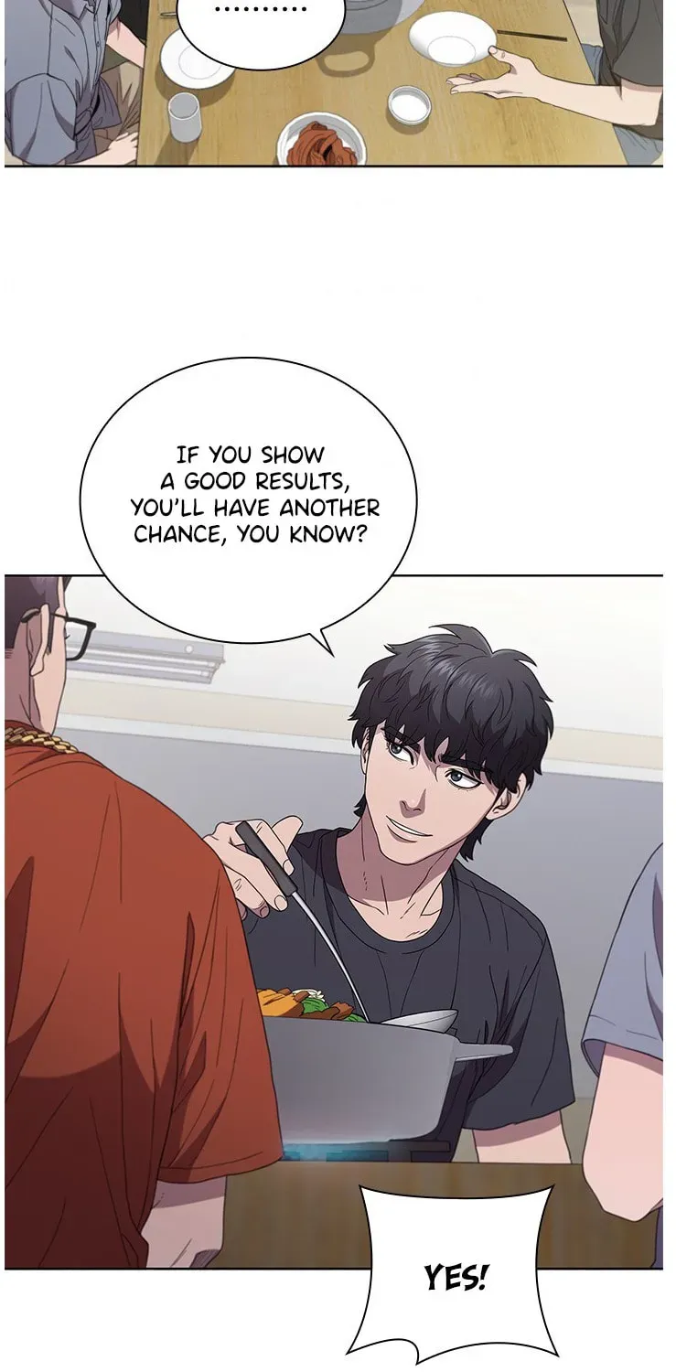 A True Doctor Chapter 123 — Page 9