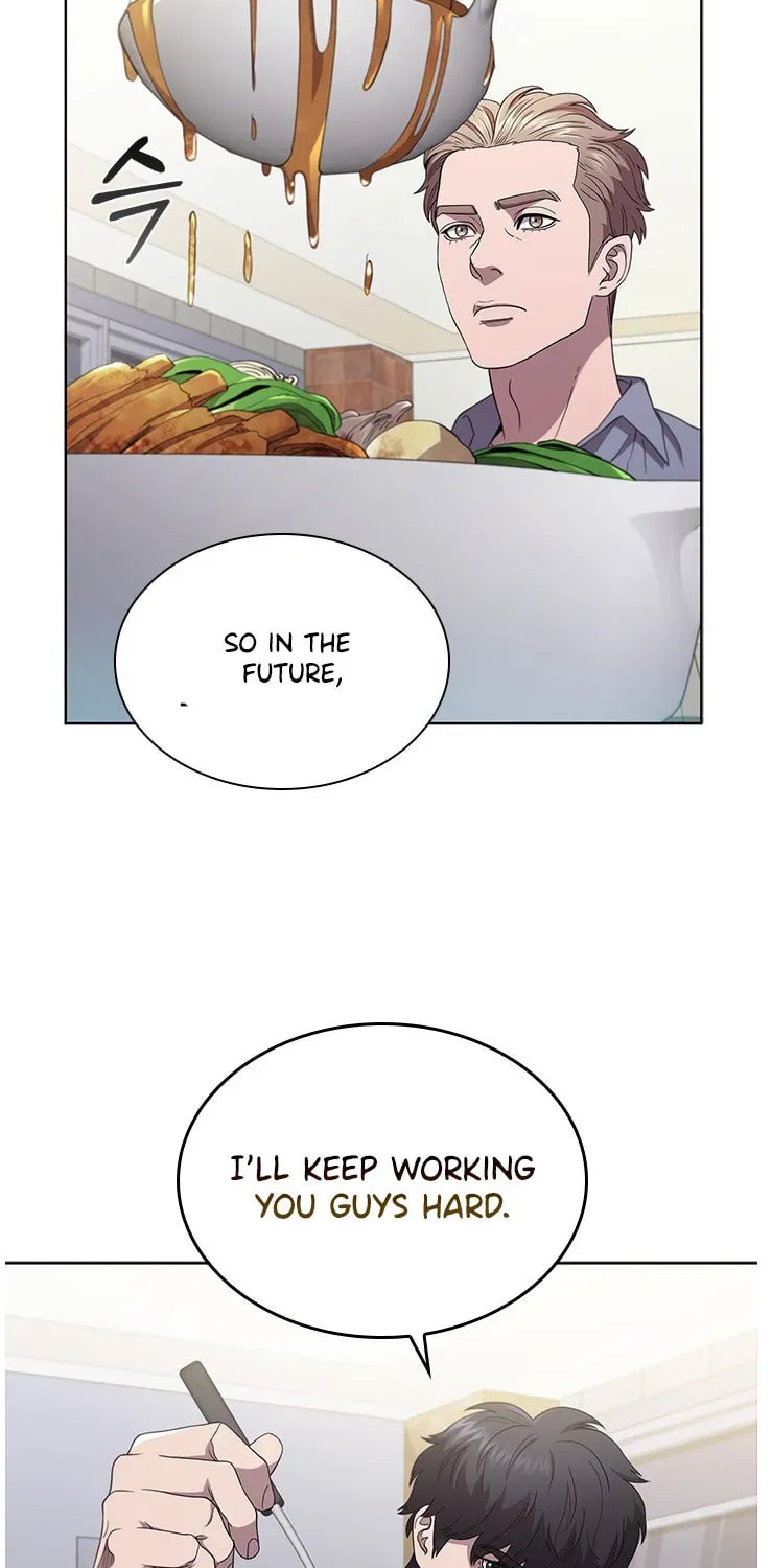 A True Doctor Chapter 123 — Page 12