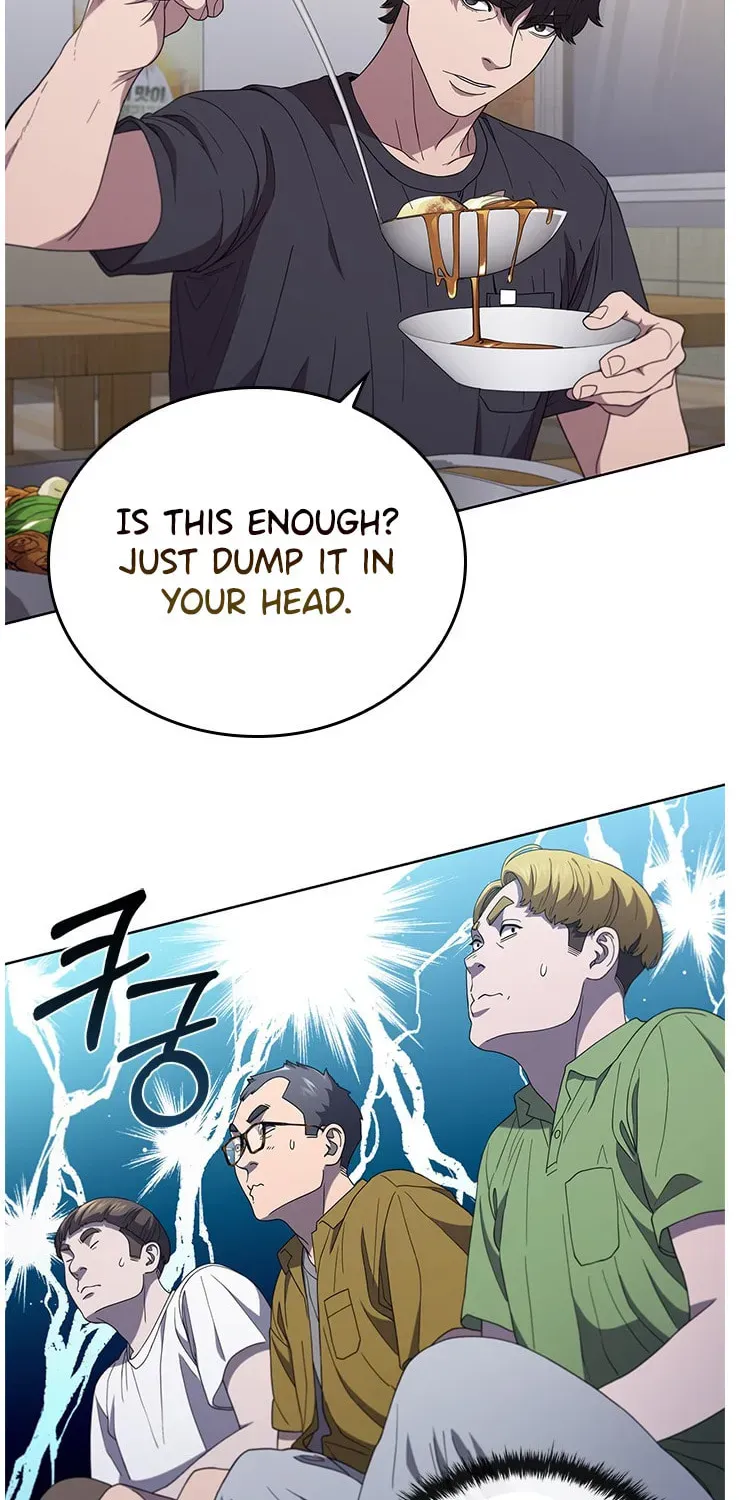 A True Doctor Chapter 123 — Page 13