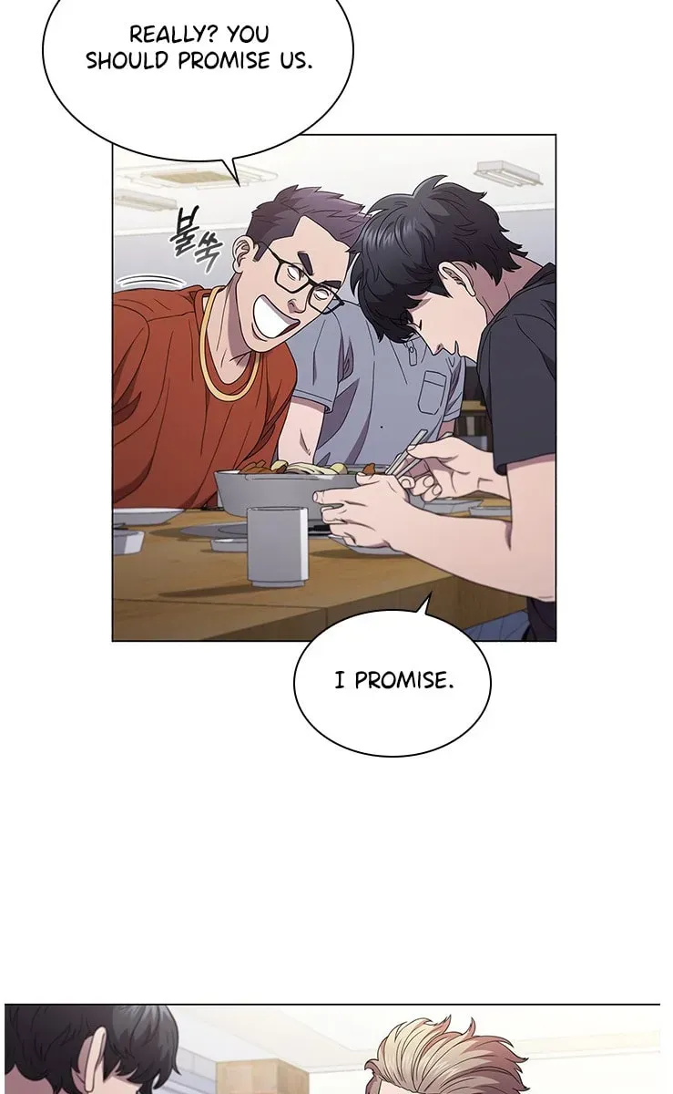 A True Doctor Chapter 123 — Page 16