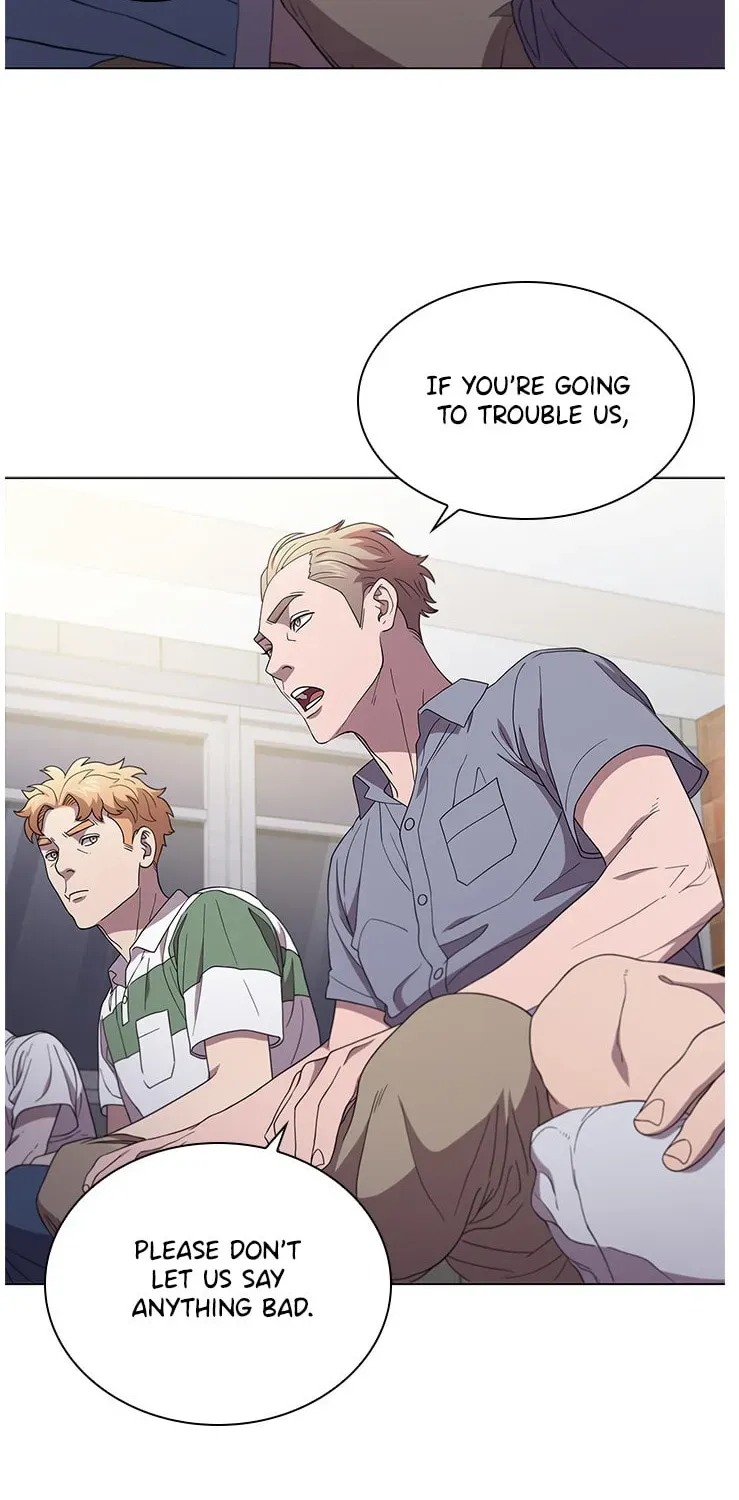 A True Doctor Chapter 123 — Page 18