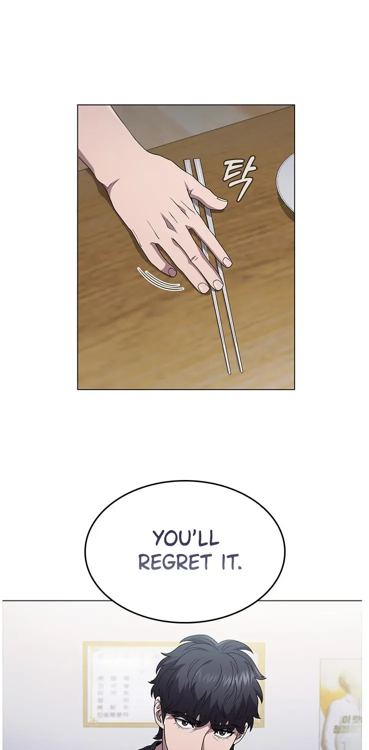 A True Doctor Chapter 123 — Page 19