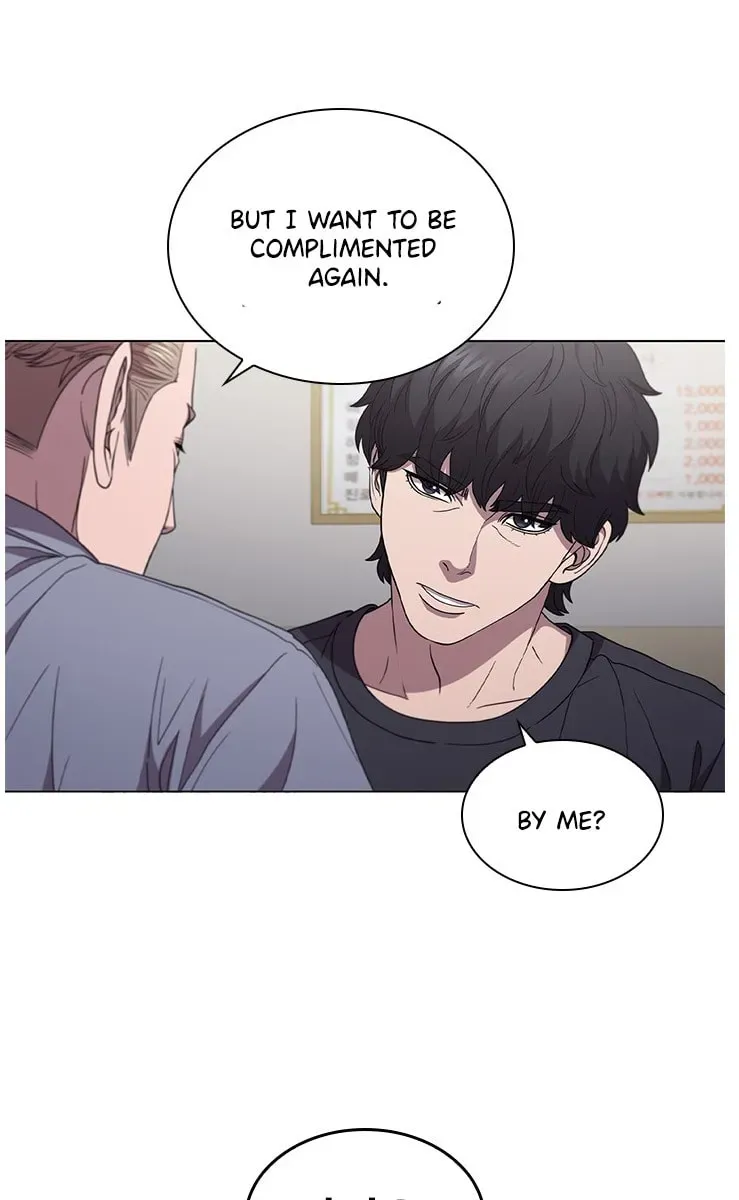 A True Doctor Chapter 123 — Page 21