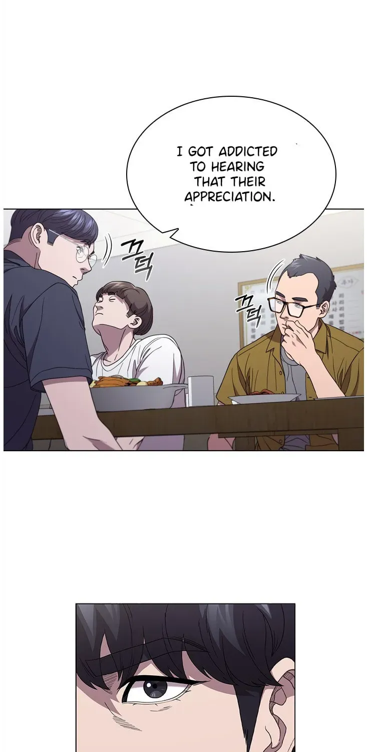 A True Doctor Chapter 123 — Page 23