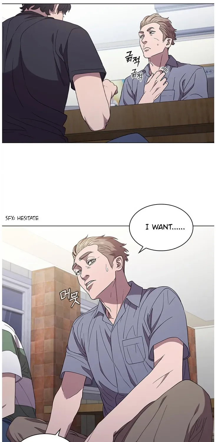 A True Doctor Chapter 123 — Page 27