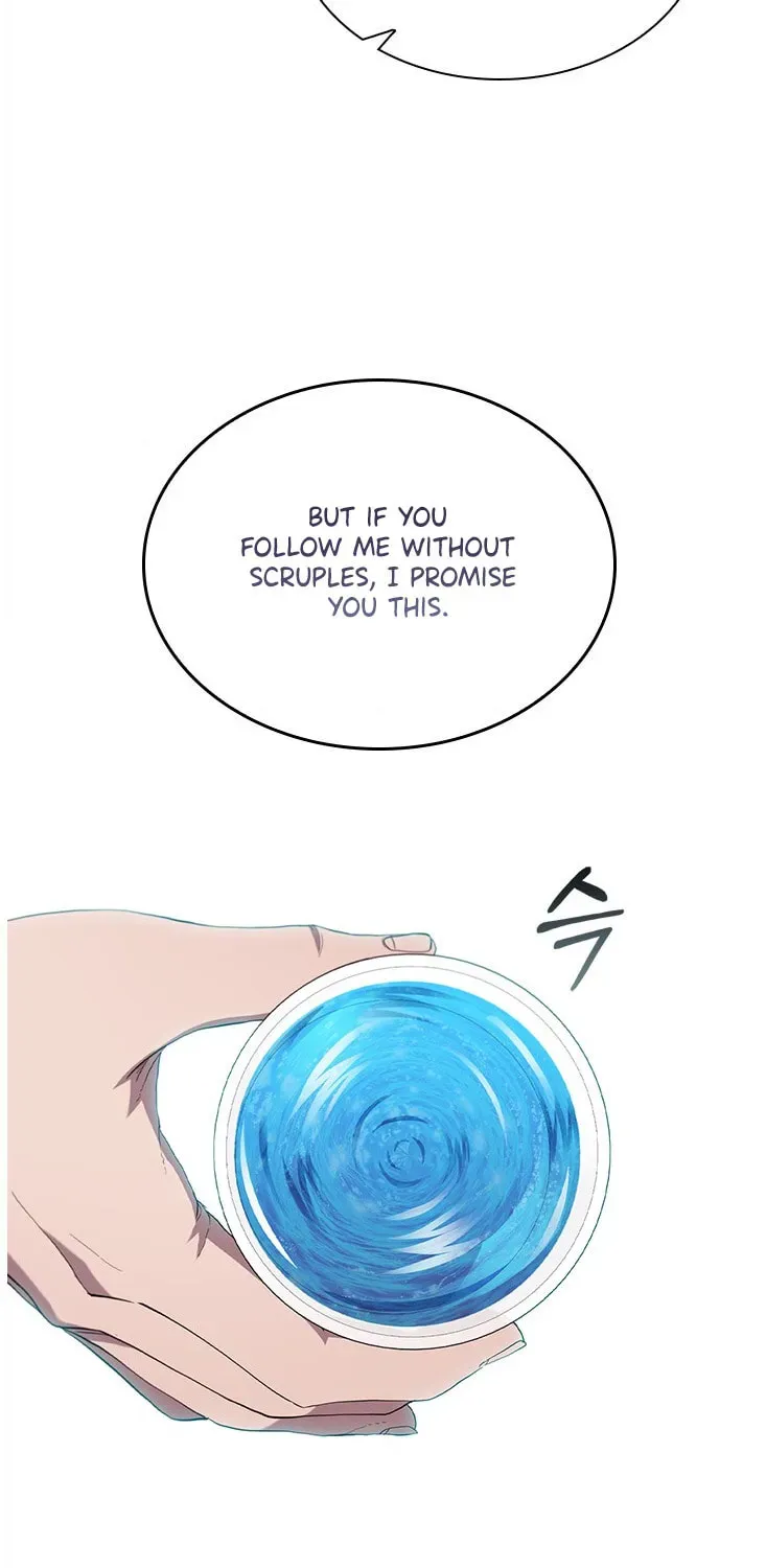 A True Doctor Chapter 123 — Page 32