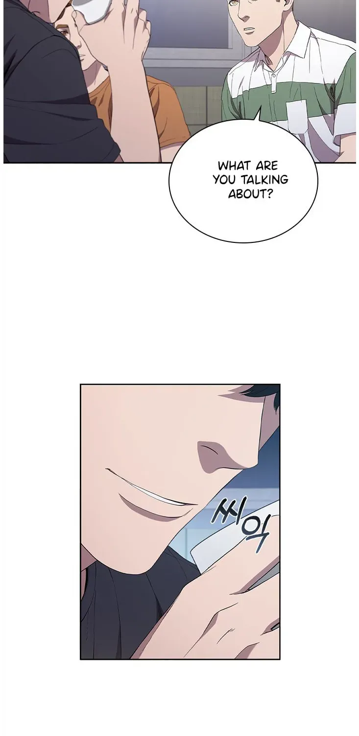 A True Doctor Chapter 123 — Page 35