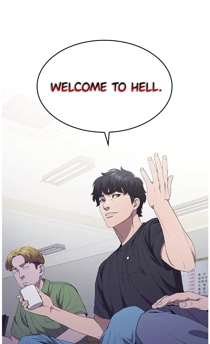 A True Doctor Chapter 123 — Page 36