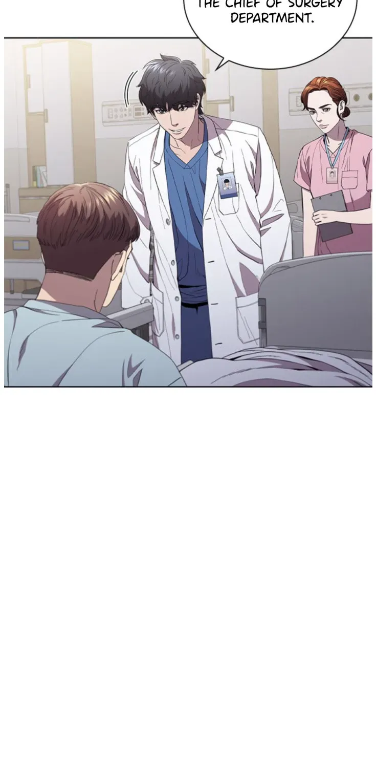 A True Doctor Chapter 123 — Page 49