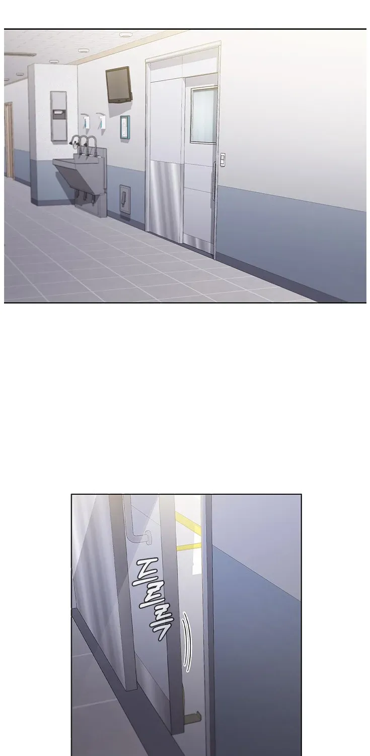 A True Doctor Chapter 123 — Page 50