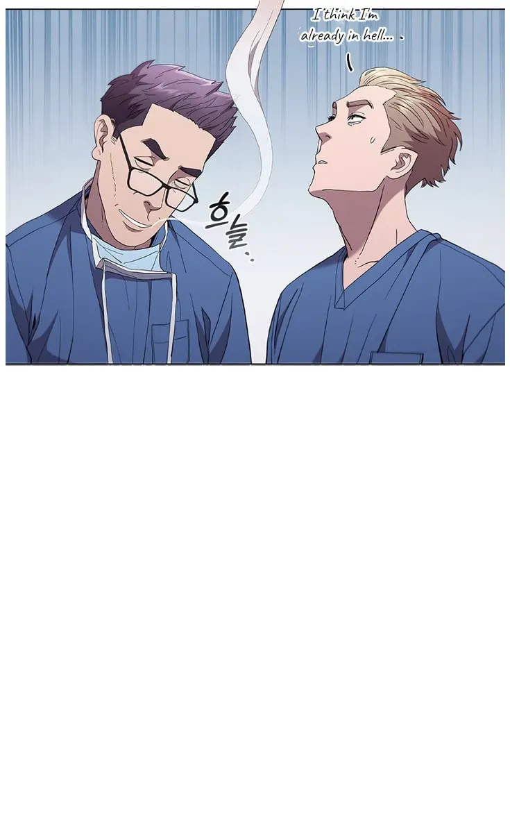 A True Doctor Chapter 123 — Page 56