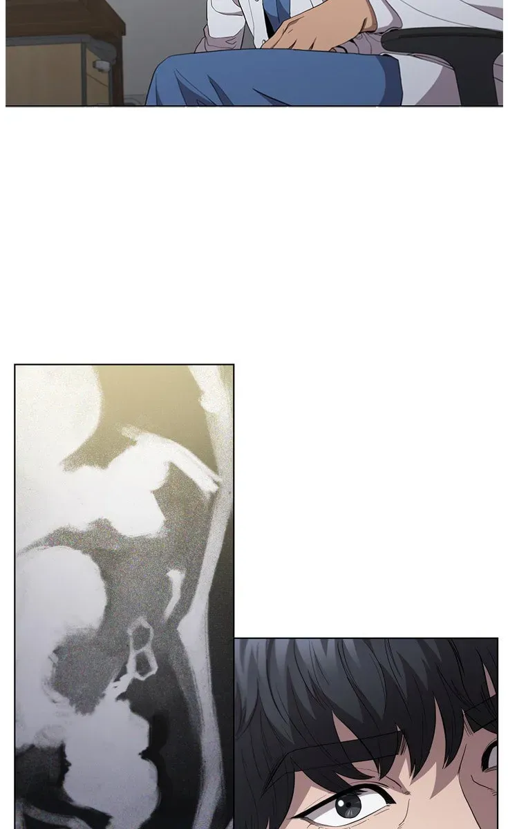 A True Doctor Chapter 123 — Page 61