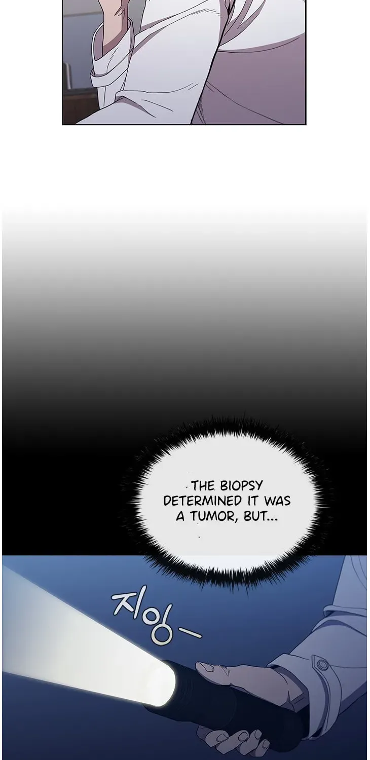 A True Doctor Chapter 124 — Page 14
