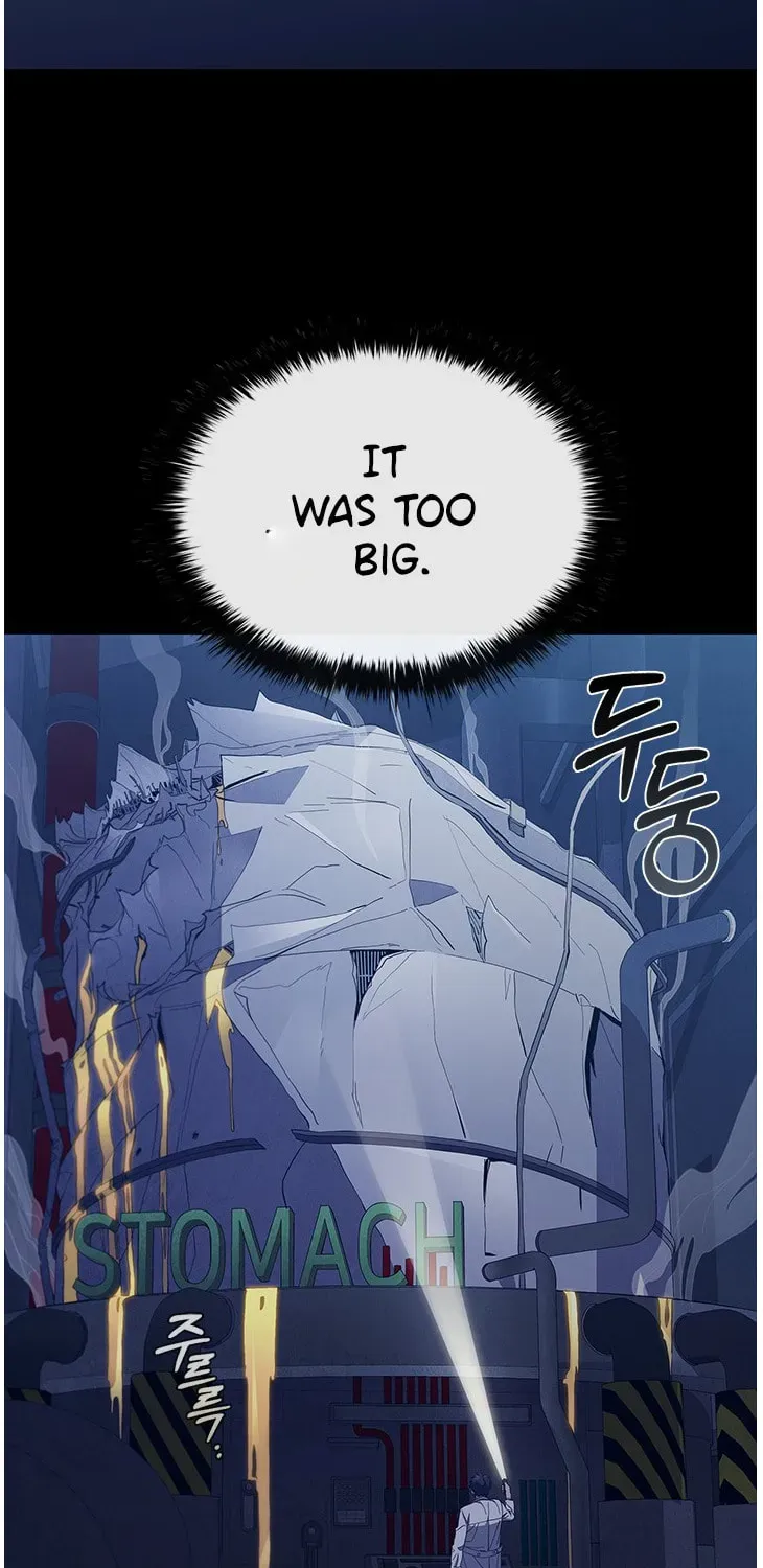 A True Doctor Chapter 124 — Page 15