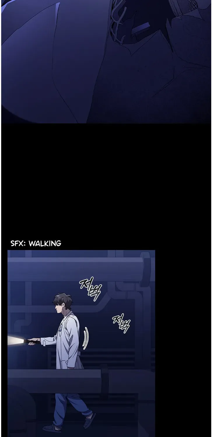 A True Doctor Chapter 124 — Page 18