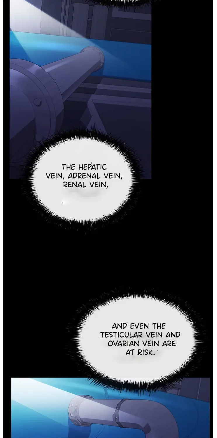 A True Doctor Chapter 124 — Page 24