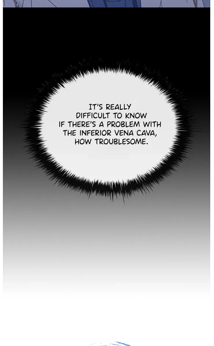 A True Doctor Chapter 124 — Page 26