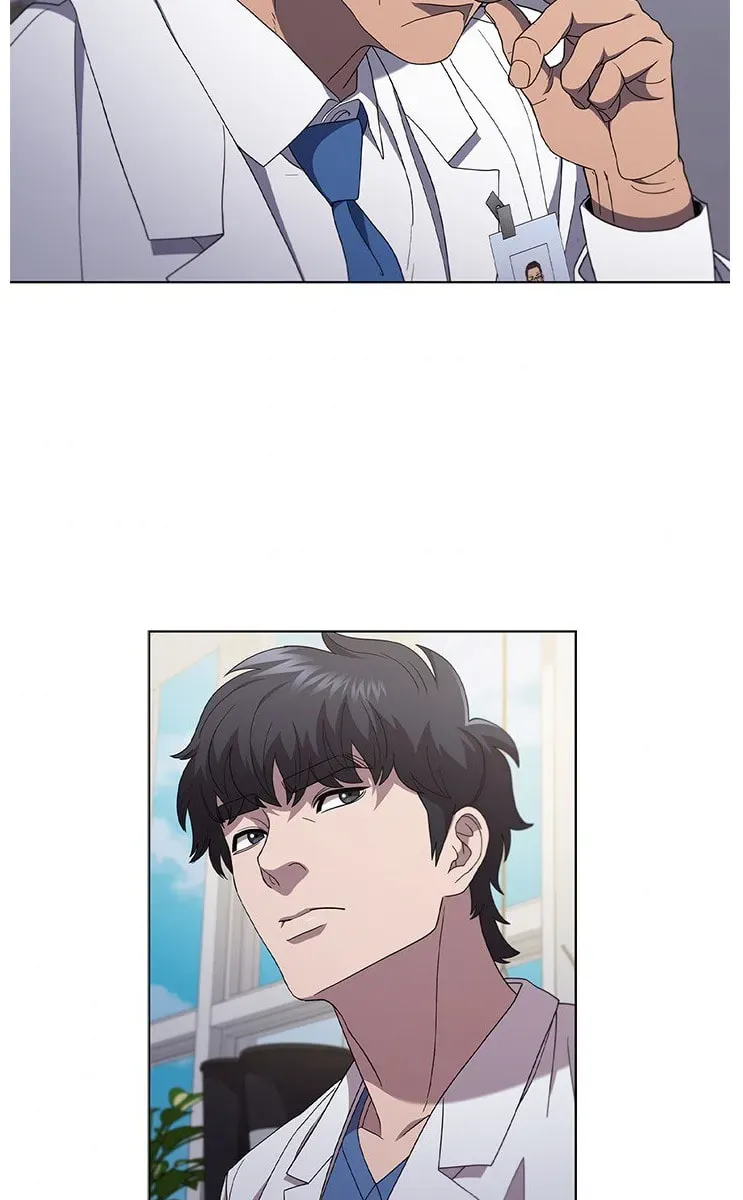 A True Doctor Chapter 124 — Page 31