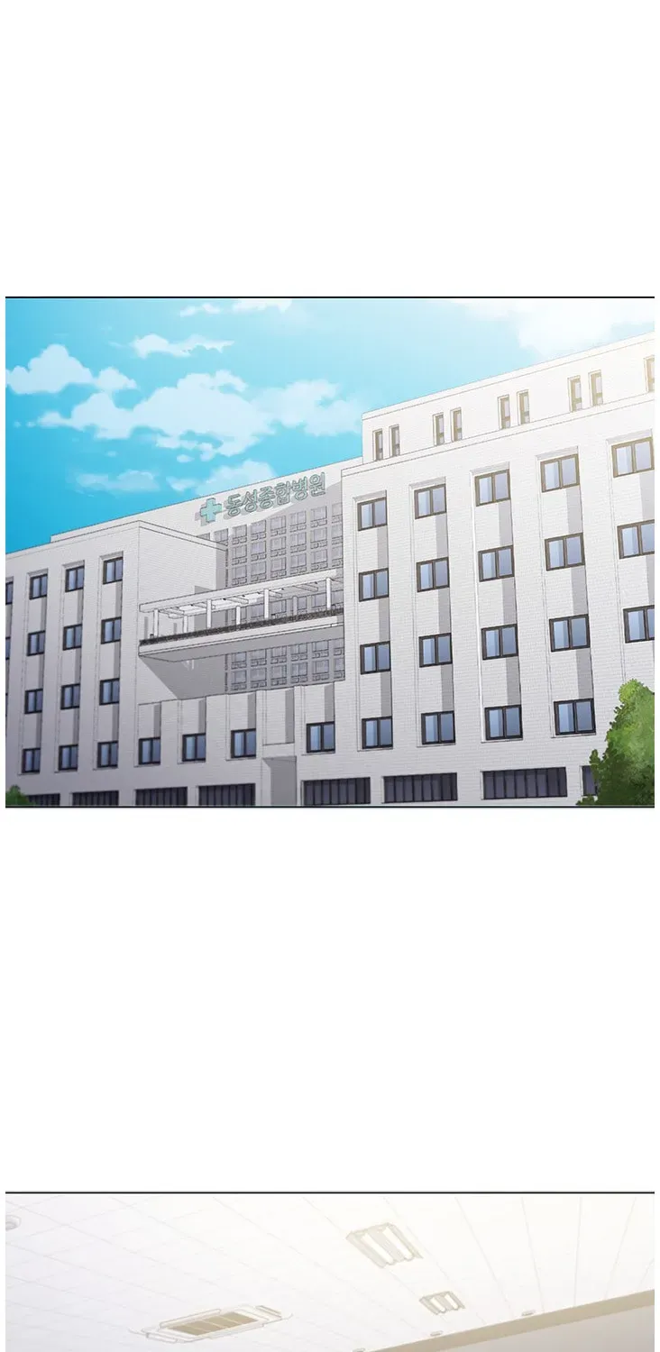 A True Doctor Chapter 125 — Page 2