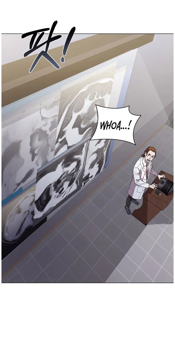 A True Doctor Chapter 125 — Page 6