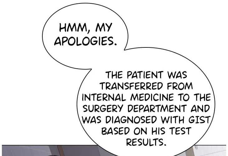 A True Doctor Chapter 125 — Page 7