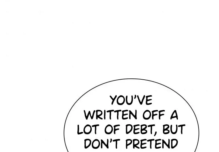 A True Doctor Chapter 125 — Page 100