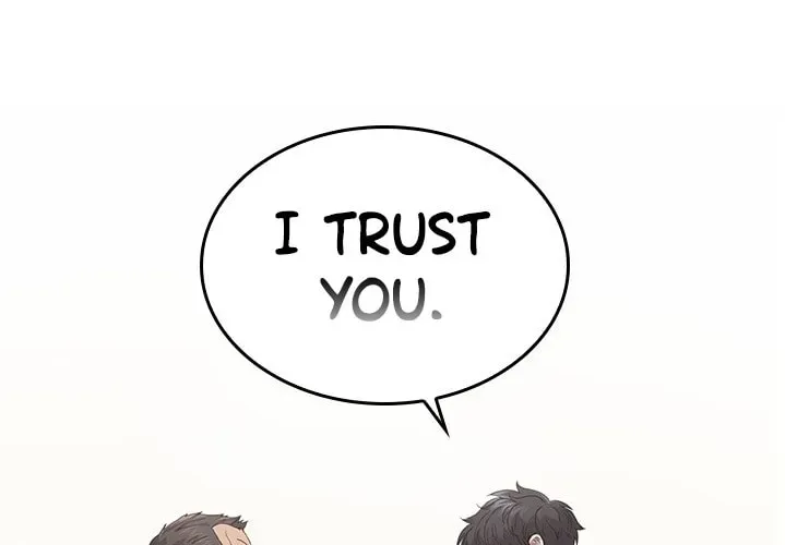 A True Doctor Chapter 125 — Page 102
