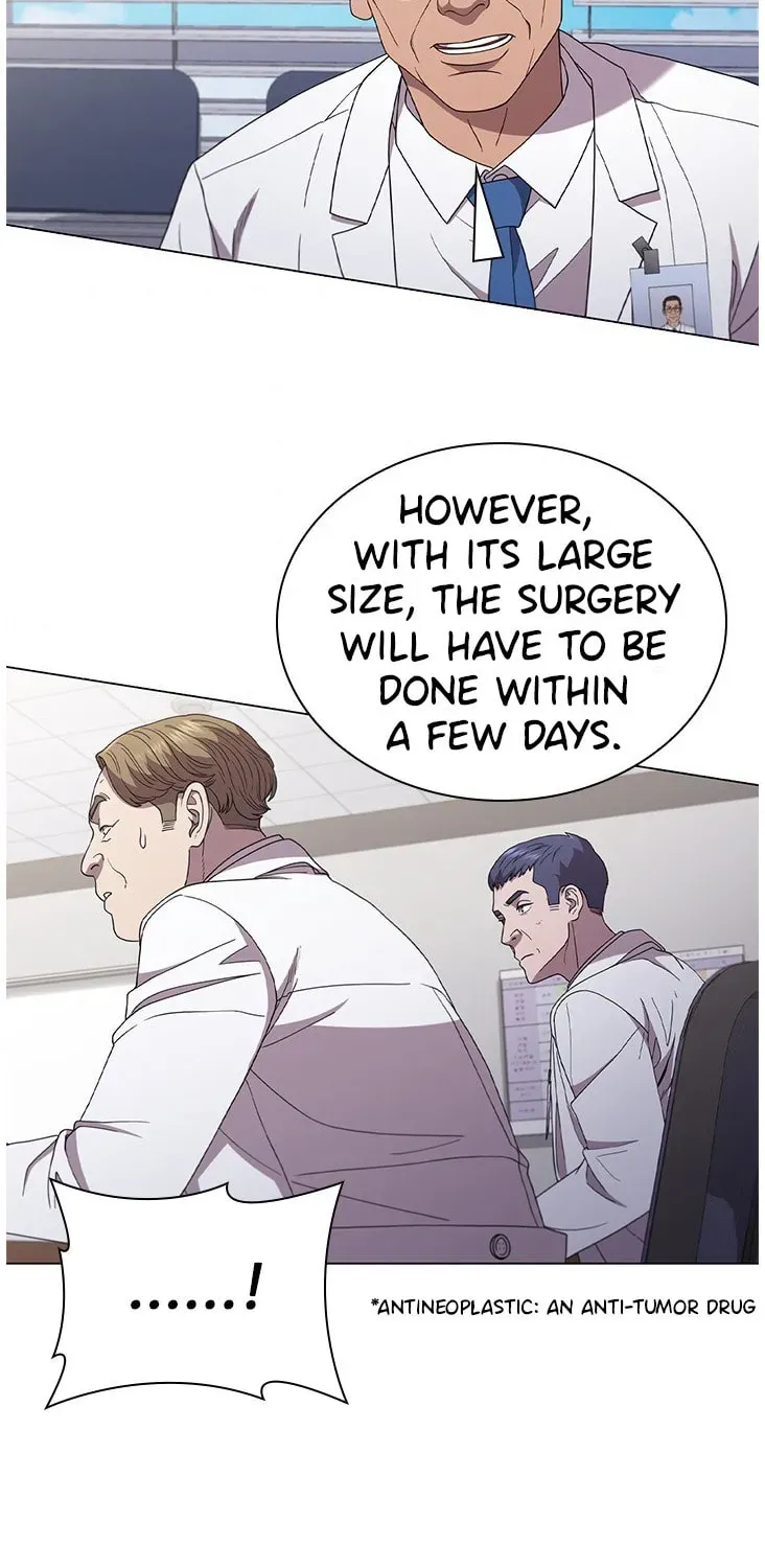 A True Doctor Chapter 125 — Page 12