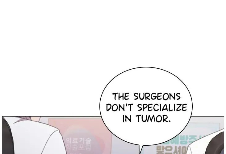 A True Doctor Chapter 125 — Page 13
