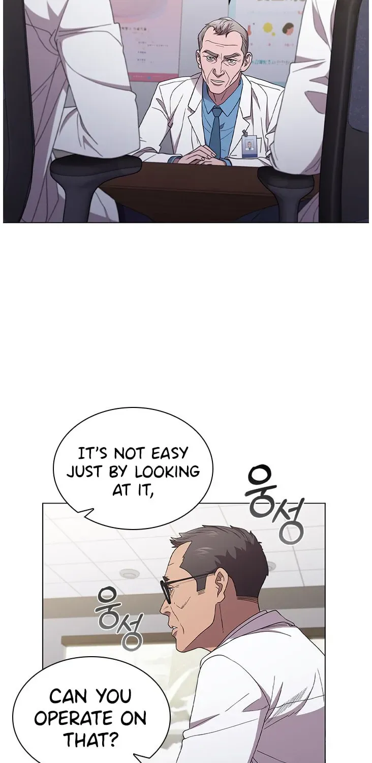 A True Doctor Chapter 125 — Page 14