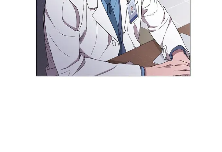 A True Doctor Chapter 125 — Page 19