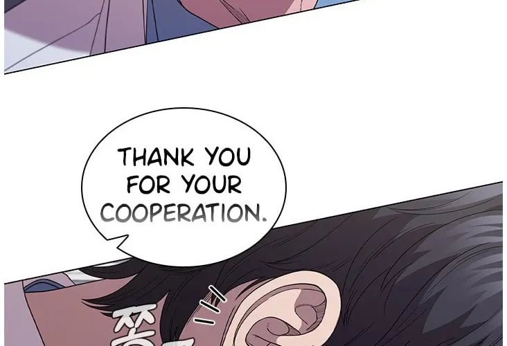 A True Doctor Chapter 125 — Page 23