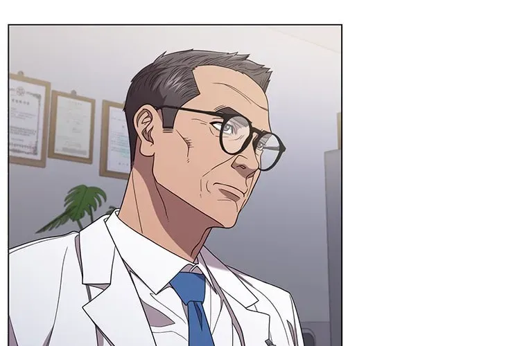 A True Doctor Chapter 125 — Page 32