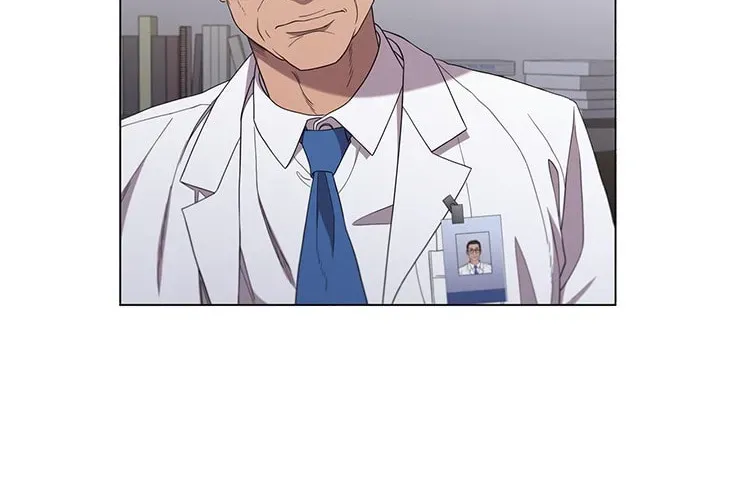 A True Doctor Chapter 125 — Page 36