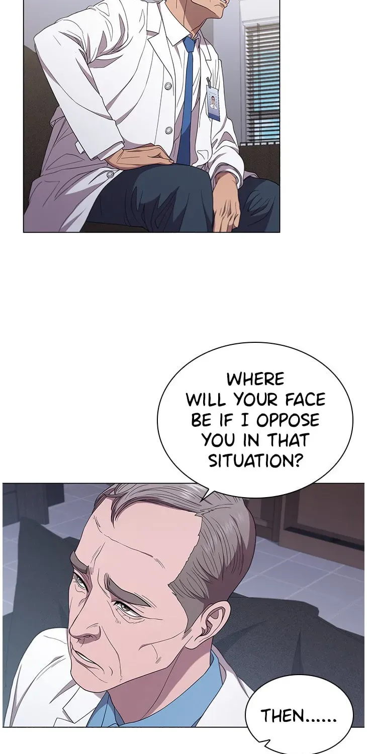 A True Doctor Chapter 125 — Page 39