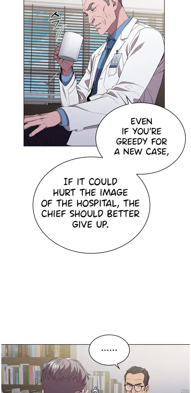 A True Doctor Chapter 125 — Page 49