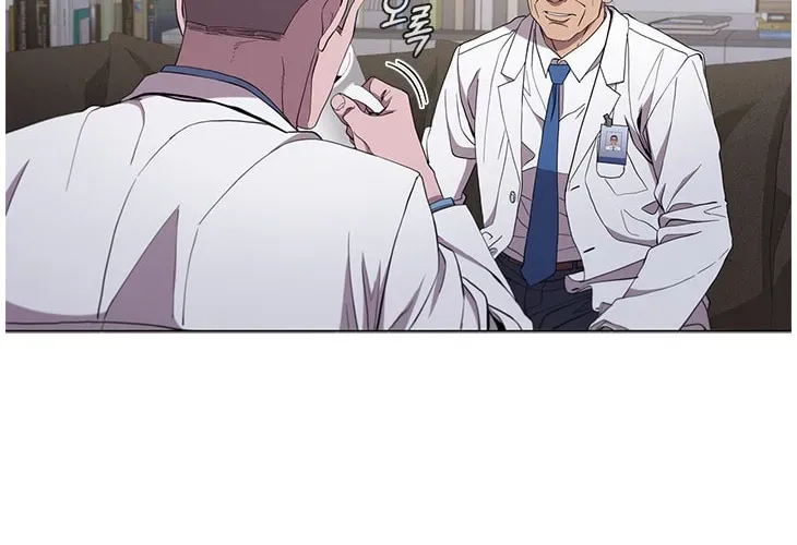 A True Doctor Chapter 125 — Page 50