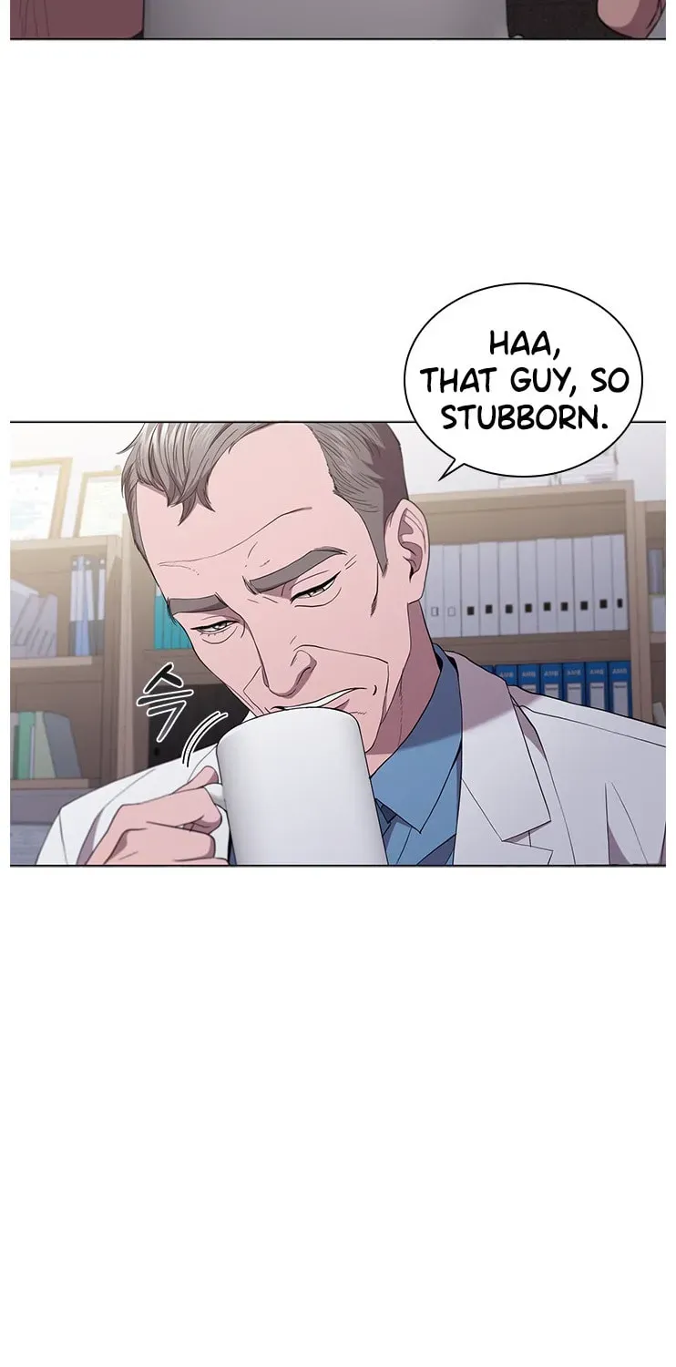 A True Doctor Chapter 125 — Page 60