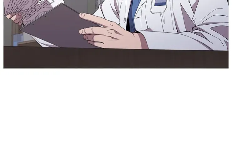 A True Doctor Chapter 125 — Page 63