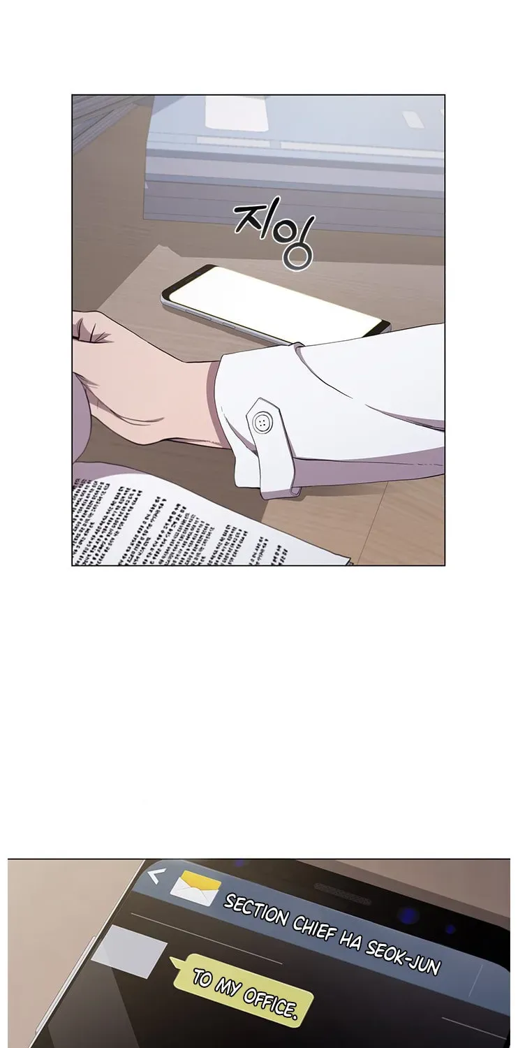 A True Doctor Chapter 125 — Page 64