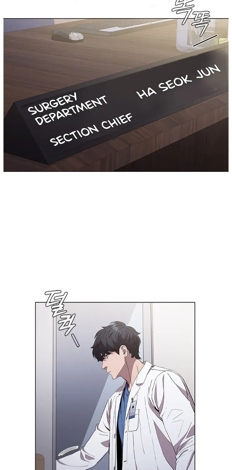 A True Doctor Chapter 125 — Page 68