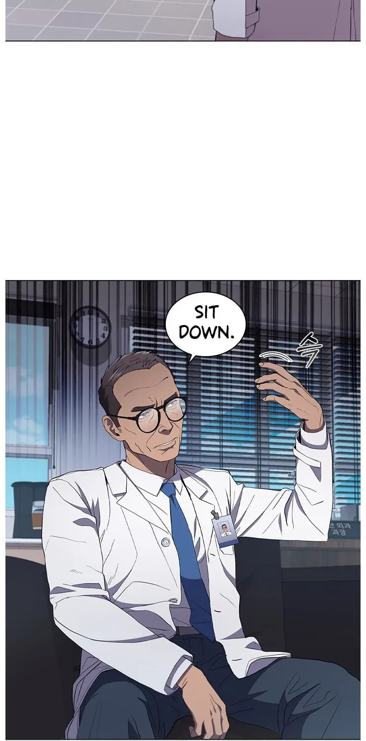 A True Doctor Chapter 125 — Page 72
