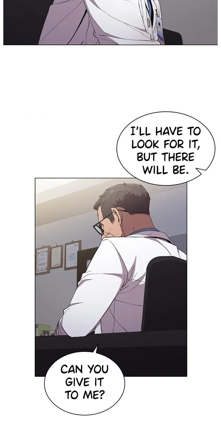 A True Doctor Chapter 125 — Page 78