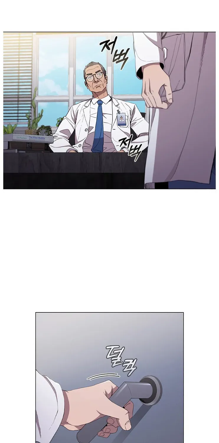 A True Doctor Chapter 125 — Page 86