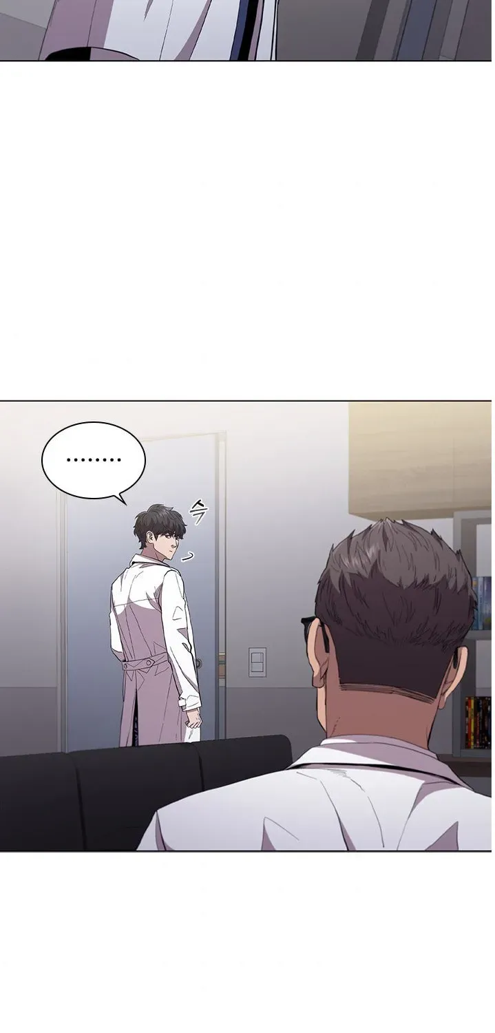 A True Doctor Chapter 125 — Page 89