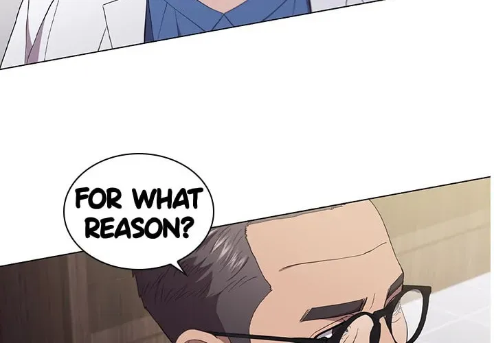 A True Doctor Chapter 125 — Page 92