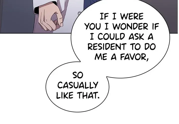 A True Doctor Chapter 125 — Page 94